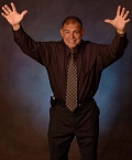 Tony Escobar